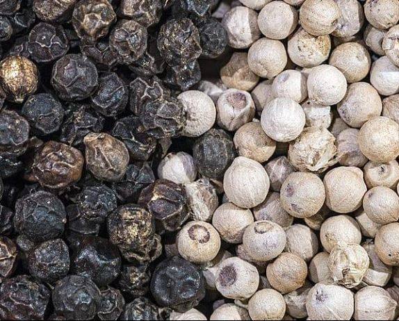Poivre de Penja