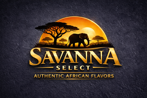 SAVANNA SELECT