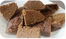 Ekomba — Le gâteau traditionnel de maïs camerounais