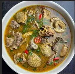 Pepper Soupe — La soupe épicée aux bienfaits traditionnels