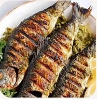 Poisson Braisé à la Camerounaise — La star des rues de Yaoundé