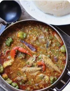 Les 5 épices incontournables de la Cameroonian cuisine